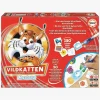 Spil & Puslespil|Educa Vildkatten Mystery Spil 150