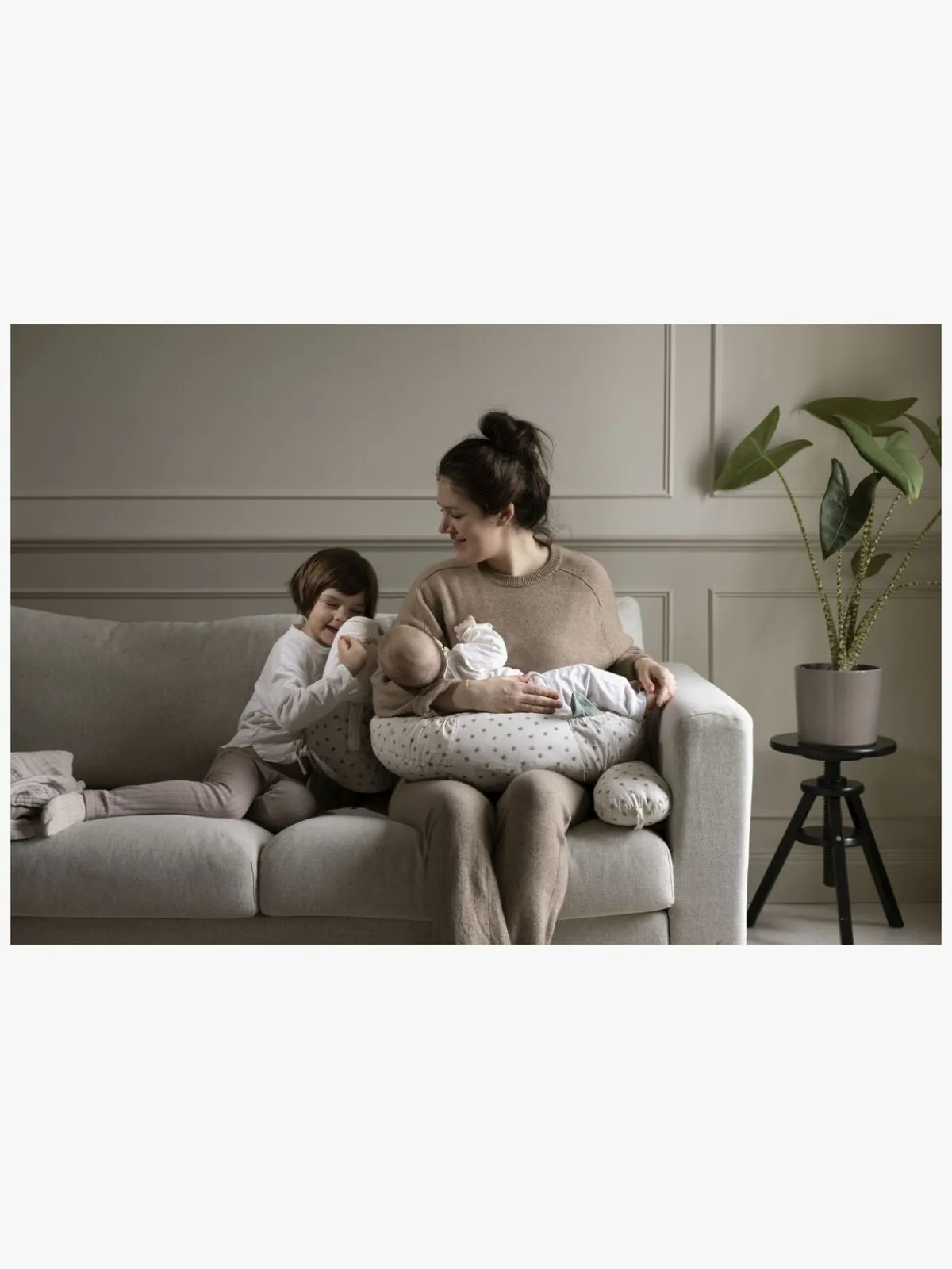 VinterBloom Vinter & Bloom Meadow Ammepude, Soft Sand