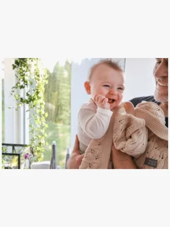 Børn VinterBloom Interiør-Vinter & Bloom Moment Tæppe EKO, Linen