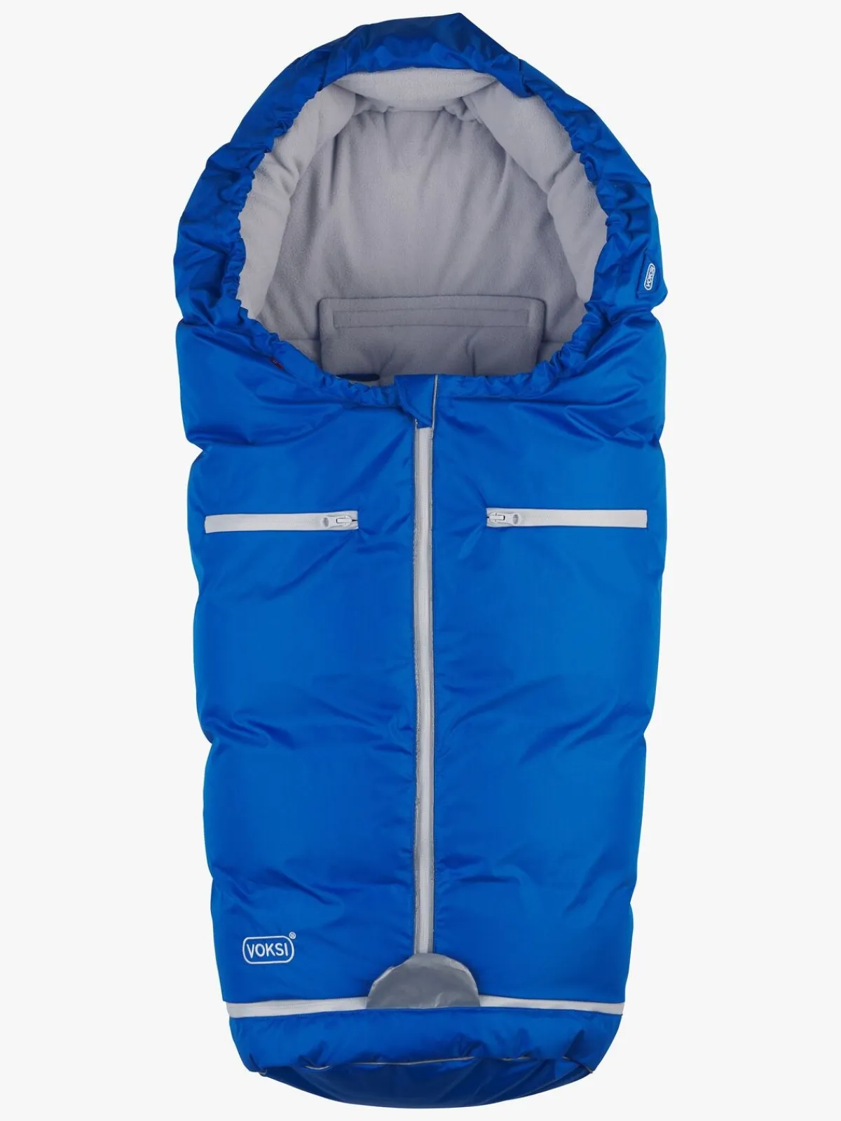 Voksi Active Kørepose, Twilight Blue