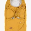 Voksi Køreposer-® Carry Kørepose, Golden Yellow