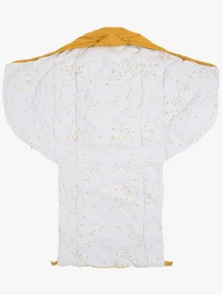 Voksi Køreposer-® Carry Kørepose, Golden Yellow