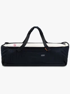 Voksi Carry Me Blød Lift, Black Cream