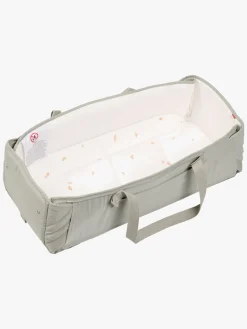 Vogndele|Voksi Carry Me Blød Lift, Misty Green Cream Grøn