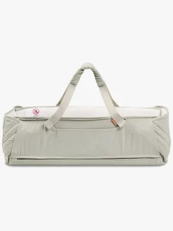 Vogndele|Voksi Carry Me Blød Lift, Misty Green Cream Grøn