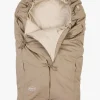 Køreposer|Voksi Classic Kørepose, Dark Sand Solid