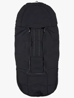 Voksi Explorer Kørepose, Black Solid