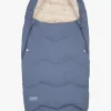 Voksi Explorer Kørepose, Stone Blue Clover