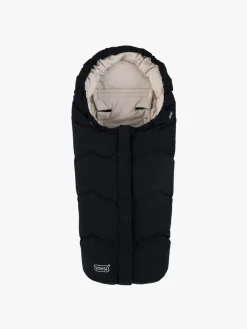 Voksi ® Move Kørepose , Black Cream