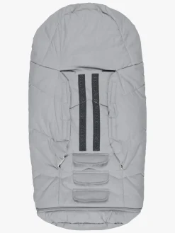 Voksi Sky Light Kørepose, Grey Solid
