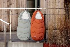 Voksi Urban Kørepose, Terracotta