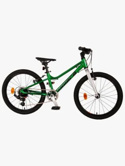 Volare Cykler-Dynamic Børnecykel 20 Tommer, Green