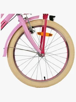 Volare Cykler-Excellent Cykel 3 Gear 20 Tommer, Pink