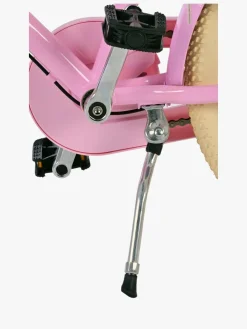 Volare Cykler-Excellent Cykel 3 Gear 20 Tommer, Pink