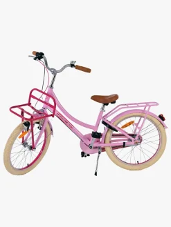 Volare Cykler-Excellent Cykel 3 Gear 20 Tommer, Pink