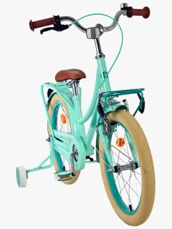 Volare Cykler-Excellent Cykel 18 Tommer, Grøn