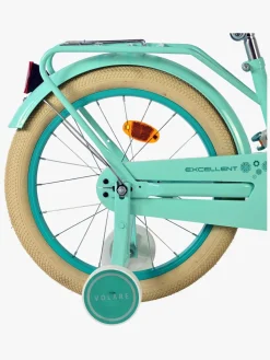 Volare Cykler-Excellent Cykel 18 Tommer, Grøn