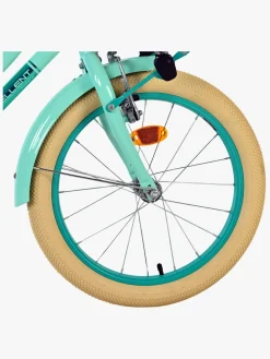 Volare Cykler-Excellent Cykel 18 Tommer, Grøn