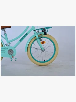 Volare Cykler-Excellent Cykel 18 Tommer, Grøn