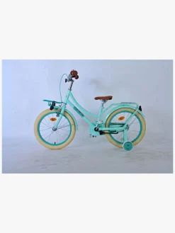 Volare Cykler-Excellent Cykel 18 Tommer, Grøn