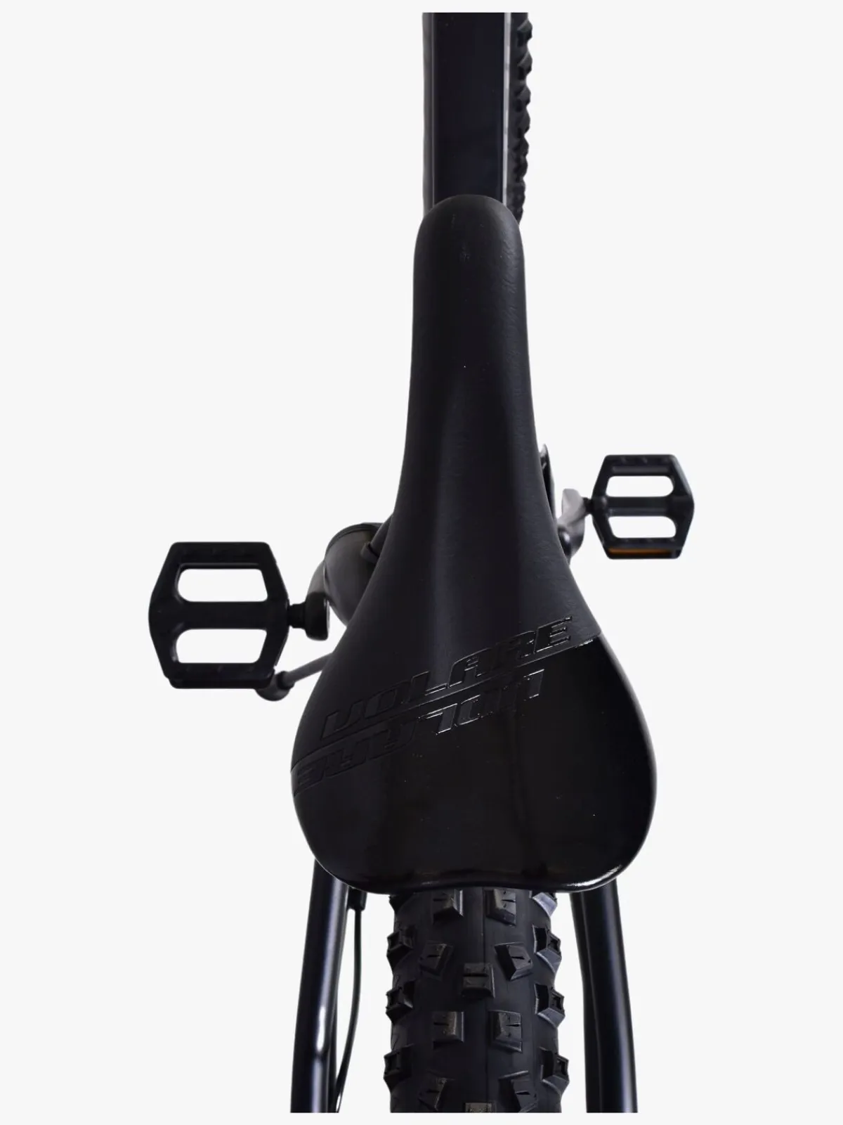 Volare Gradient Cykel 26 Tommer, Sort