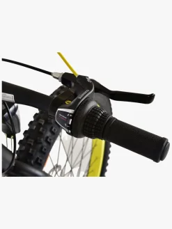 Volare Gradient Cykel 26 Tommer, Sort
