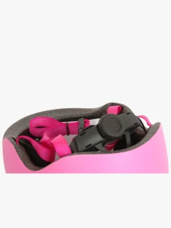 Volare Cykler-Kids Hjelm XS, Pink