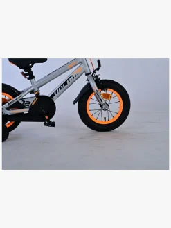 Volare Rocky Cykel 12 Tommer, Grå