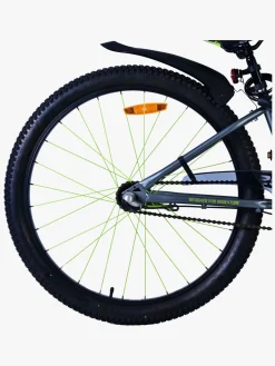 Volare Cykler-Rocky Cykel 26 Tommer, Grøn