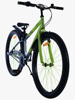 Volare Cykler-Rocky Cykel 26 Tommer, Grøn