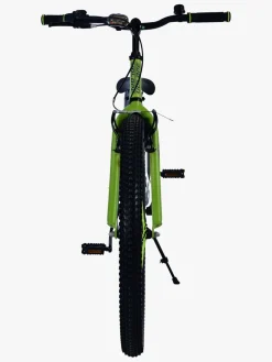 Volare Cykler-Rocky Cykel 26 Tommer, Grøn