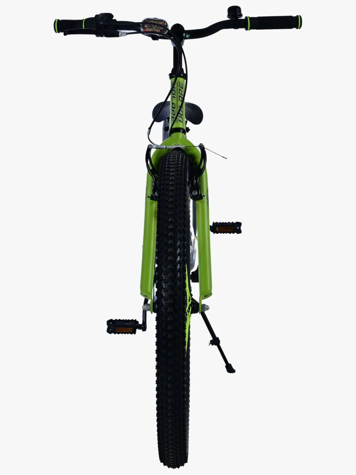 Volare Cykler-Rocky Cykel 26 Tommer, Grøn
