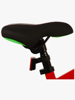 Volare Rocky Cykel 14 Tommer, Rød