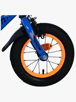 Volare Cykler-Rocky Cykel 12 Tommer, Blå