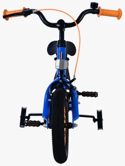 Volare Cykler-Rocky Cykel 12 Tommer, Blå