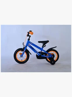 Volare Cykler-Rocky Cykel 12 Tommer, Blå