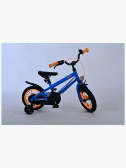 Volare Cykler-Rocky Cykel 12 Tommer, Blå