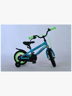 Volare Cykler-Rocky Cykel 12 Tommer, Grøn