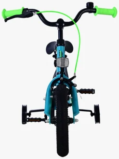 Volare Cykler-Rocky Cykel 12 Tommer, Grøn