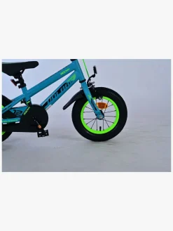 Volare Cykler-Rocky Cykel 12 Tommer, Grøn