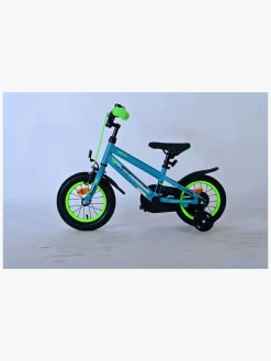 Volare Cykler-Rocky Cykel 12 Tommer, Grøn
