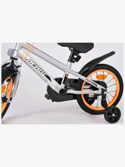 Volare Cykler-Rocky Cykel 14 Tommer, Grå