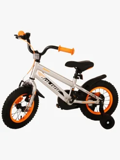 Volare Rocky Cykel 12 Tommer, Grå