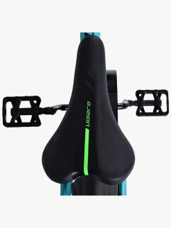 Volare Cykler-Rocky Cykel 14 Tommer, Grøn