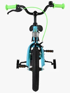 Volare Cykler-Rocky Cykel 14 Tommer, Grøn