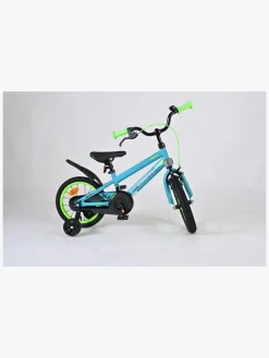 Volare Cykler-Rocky Cykel 14 Tommer, Grøn