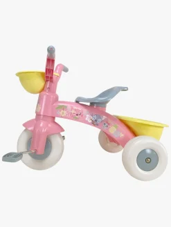 Volare Stitch Trehjulet Cykel, Pink