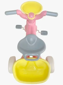 Volare Stitch Trehjulet Cykel, Pink