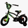 Volare Cykler-Super GT Cykel 12 Tommer, Blå/Grøn