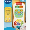 Vtech Babylegetøj-Baby Fjernbetjening